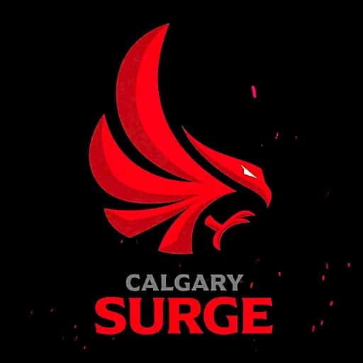 Calgary Surge vs. Edmonton Stingers