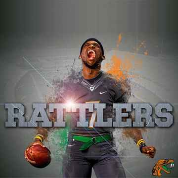 Florida A&M Rattlers