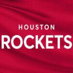 Houston Rockets vs. Dallas Mavericks