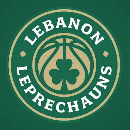 Lebanon Leprechauns