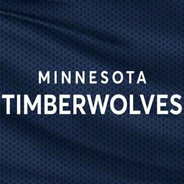 Minnesota Timberwolves vs. Utah Jazz
