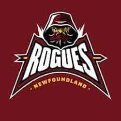 London Lightning vs. Newfoundland Rogues