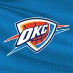 Oklahoma City Thunder vs. Houston Rockets