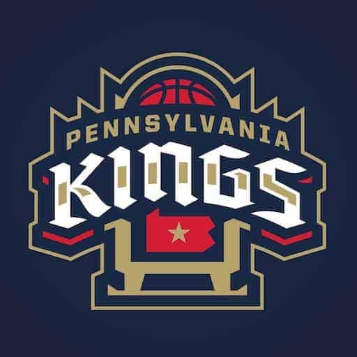 Pennsylvania Kings Tickets NBA Games 2025/2025