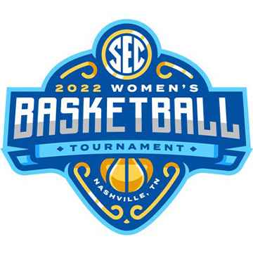 SEC Women's Basketball Tournament - Session 1