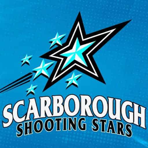 Scarborough Shooting Stars vs. Calgary Surge