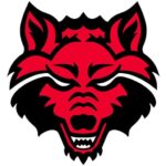 Arkansas State Red Wolves vs. South Alabama Jaguars