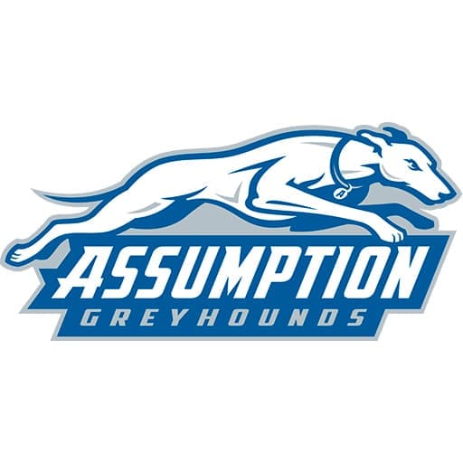 Assumption College Greyhounds Basketball