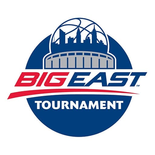 Big East Men's Basketball Tournament - All Sessions Pass