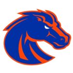 Boise State Broncos vs. Nevada Wolf Pack