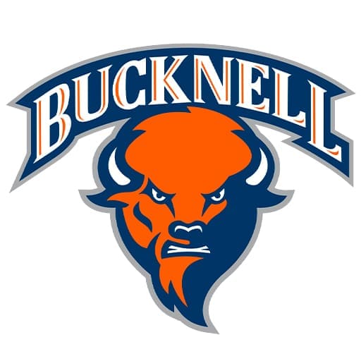 Bucknell Bison vs. Siena Saints