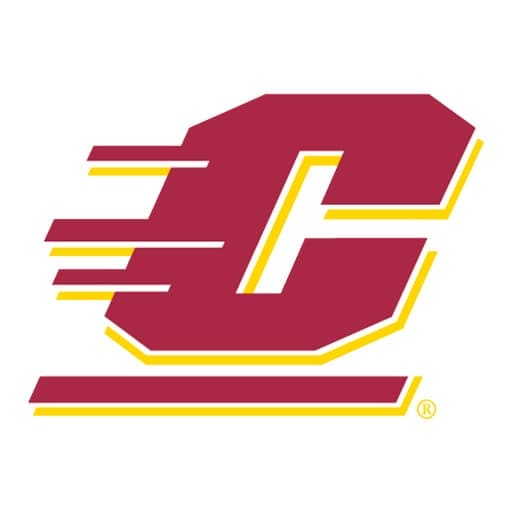 Central Michigan Chippewas vs. Stony Brook Seawolves