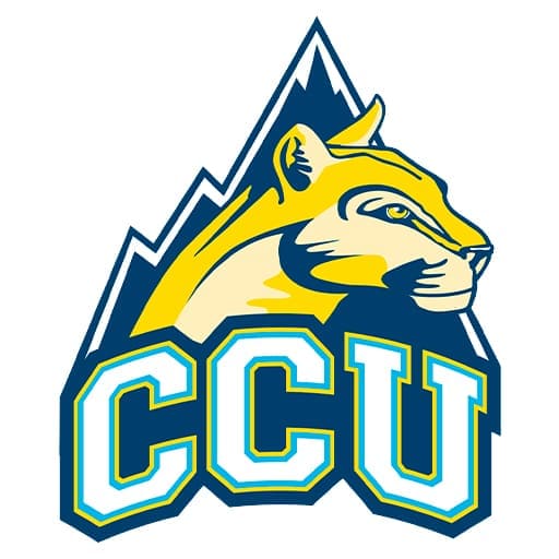 Colorado Christian Cougars Basketball