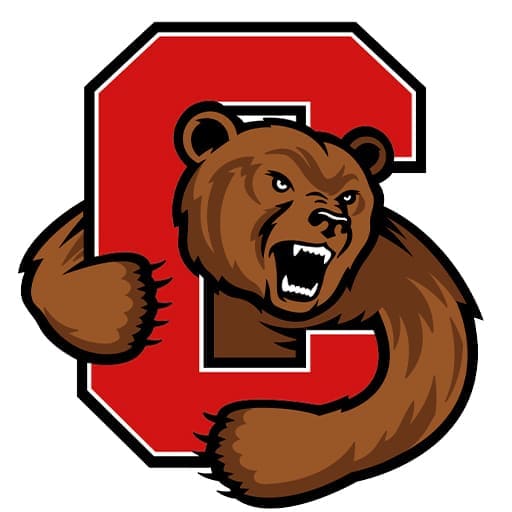 Cornell Big Red Women's Basketball