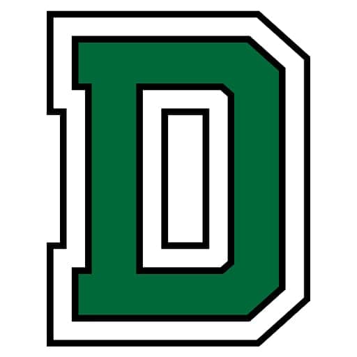 Dartmouth Big Green Women's Basketball