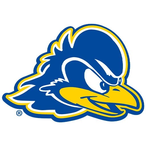 Delaware Blue Hens vs. Monmouth Hawks