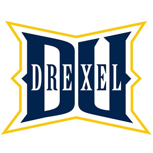 Drexel Dragons vs. Georgian Court Lions