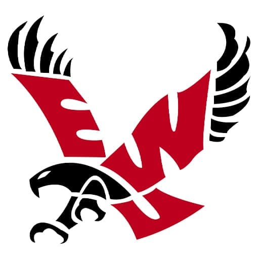 Eastern Washington Eagles vs. Seattle University Redhawks