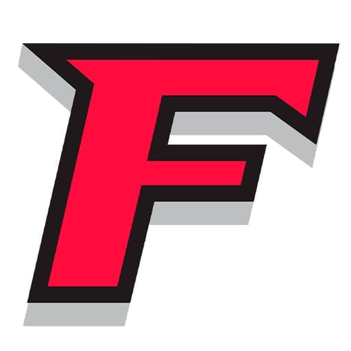 Fairfield Stags vs. Rider Broncs