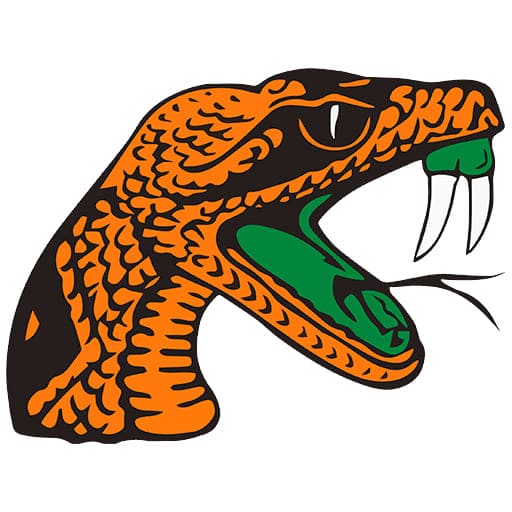 Florida A&M Rattlers Basketball