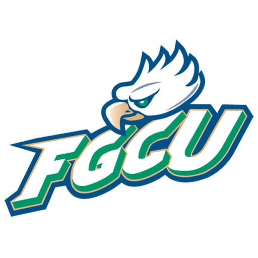 Florida Gulf Coast Eagles Women's Basketball