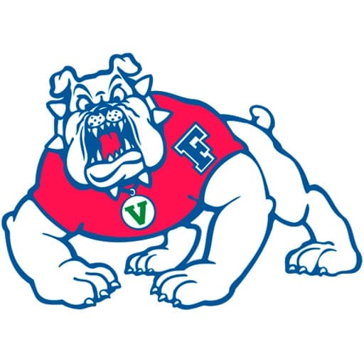 Fresno State Bulldogs Vs. Northern Colorado Bears