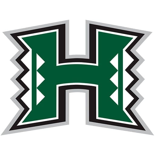 Hawaii Rainbow Warriors