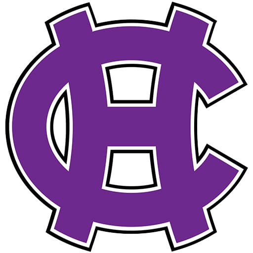 Holy Cross Crusaders Basketball