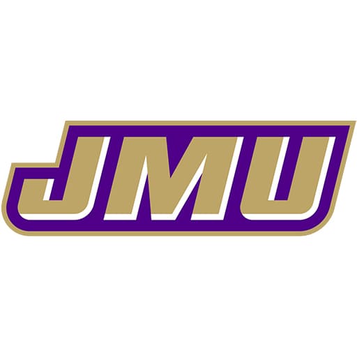 James Madison Dukes Basketball