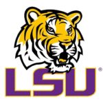 LSU Tigers vs. Missouri Tigers