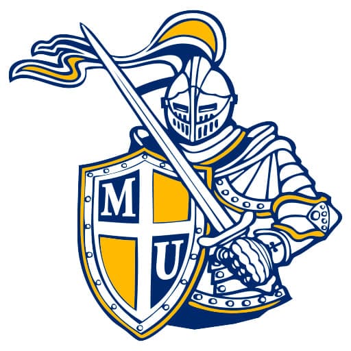 Marian University Knights Basketball