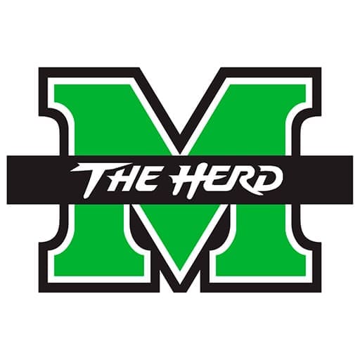 Exhibition: Marshall Thundering Herd vs. University of Pikeville