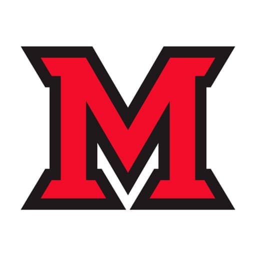 Miami (OH) RedHawks vs. Wright State Raiders