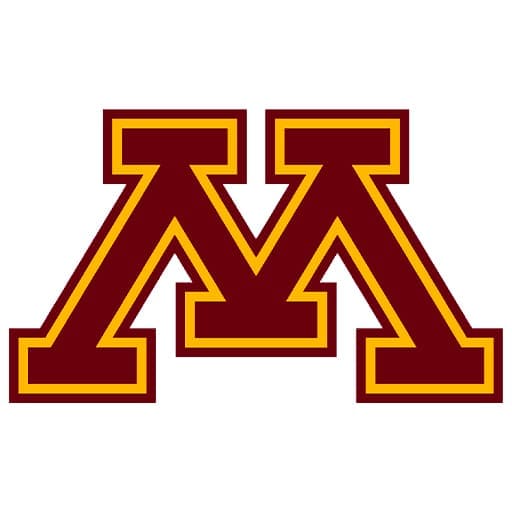 Minnesota Golden Gophers Women's Basketball