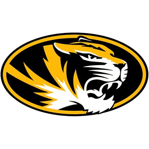 Missouri Tigers vs. Eastern Washington Eagles