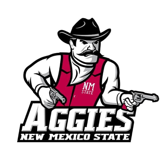 New Mexico State Aggies vs. Western Kentucky Hilltoppers
