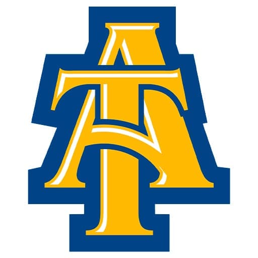 North Carolina A&T Aggies