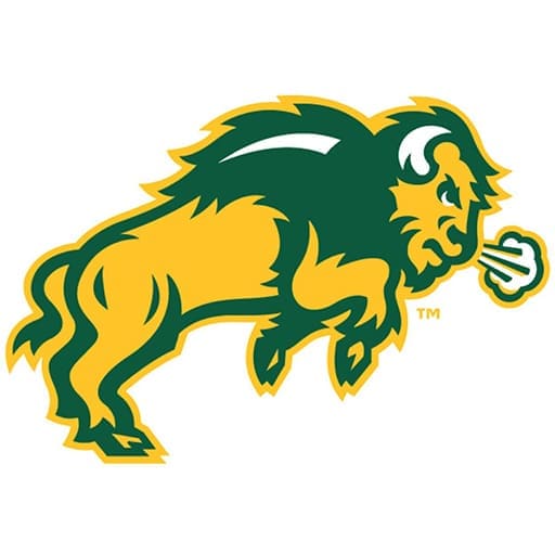 Exhibition: North Dakota State Bison vs. MSU Moorhead Dragons