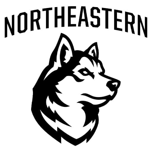 Northeastern Huskies Basketball vs. Princeton Tigers