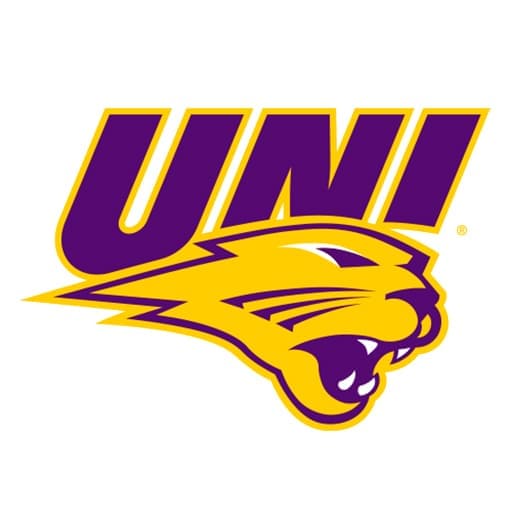 Northern Iowa Panthers vs. Dubuque Spartans