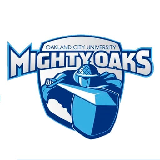 Oakland City Mighty Oaks Basketball