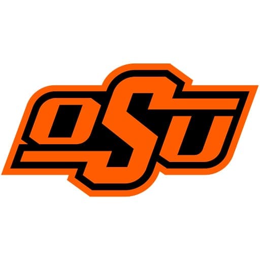 Oklahoma State Cowboys Season Tickets (Includes Tickets To All Regular Season Home Games)