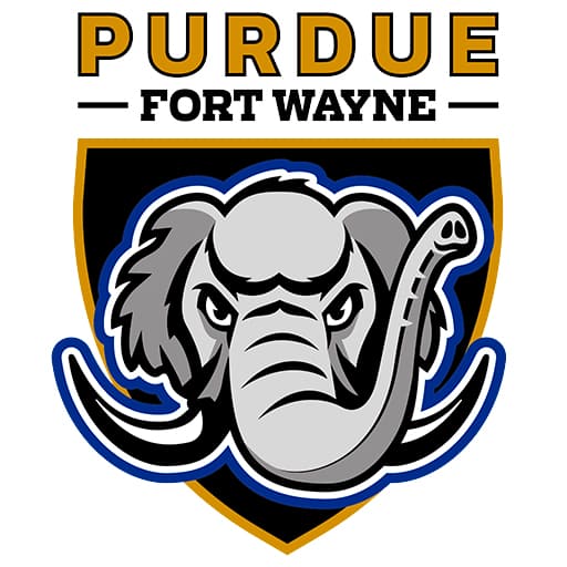 Purdue Fort Wayne Mastodons vs. Bluffton Beavers