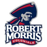 Robert Morris Colonials vs. Cleveland State Vikings