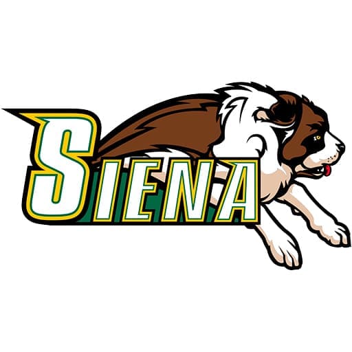 Siena Saints vs. Fairfield Stags