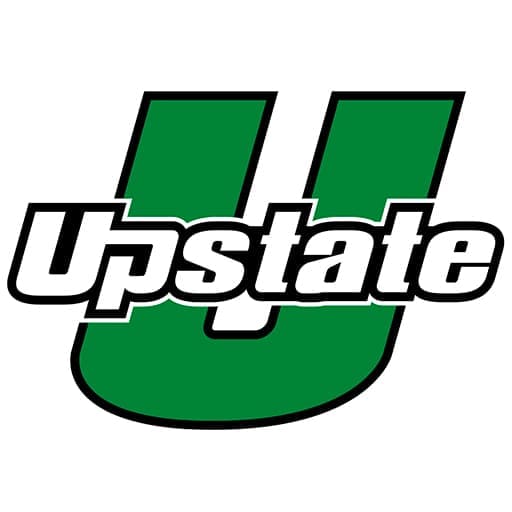 South Carolina Upstate Spartans Basketball