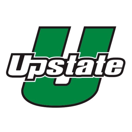 South Carolina Upstate Spartans Women's Basketball