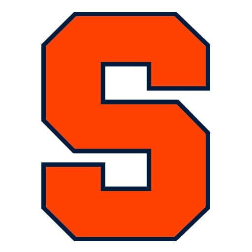 Syracuse Orange vs. Colgate Raiders