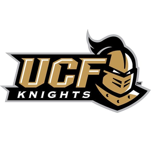 Exhibition: UCF Knights vs. Florida Gulf Coast Eagles