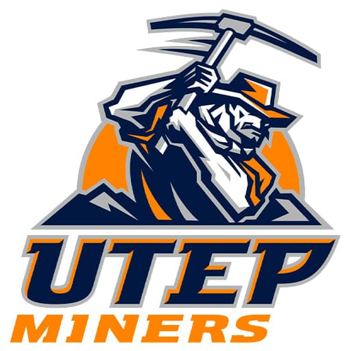 UTEP Miners vs. Middle Tennessee State Blue Raiders